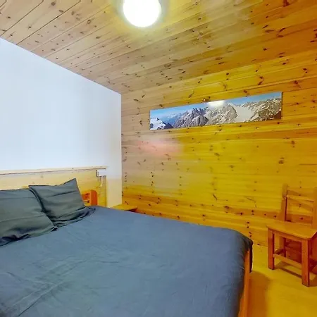 Dans Apartamento Briançon