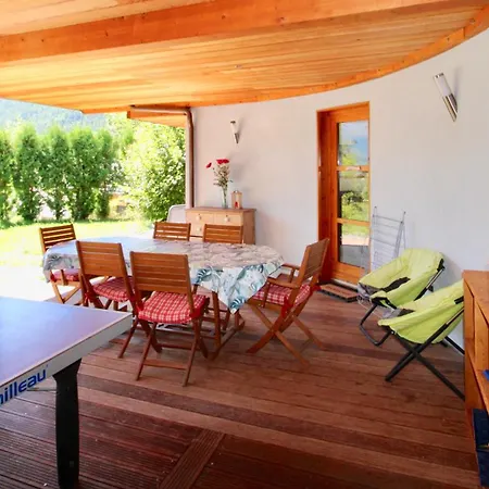 Dans Appartement