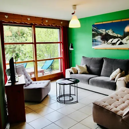 Appartement Dans