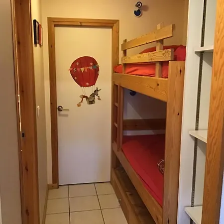 Appartement Dans Briançon