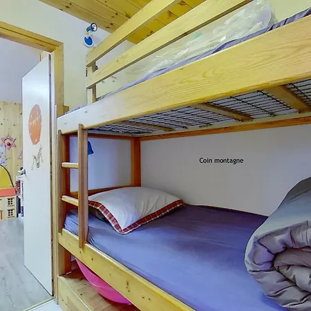 Dans Appartement