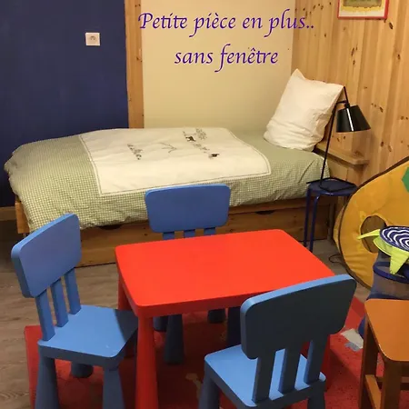 Dans Briançon