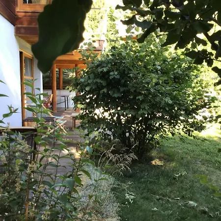 Appartement Dans Briançon