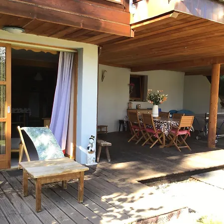 Appartement Dans