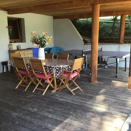 Appartement Dans