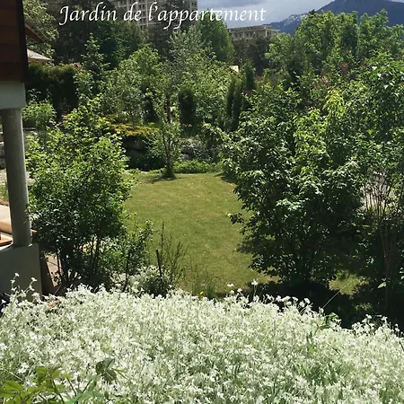 Appartement Dans Briançon