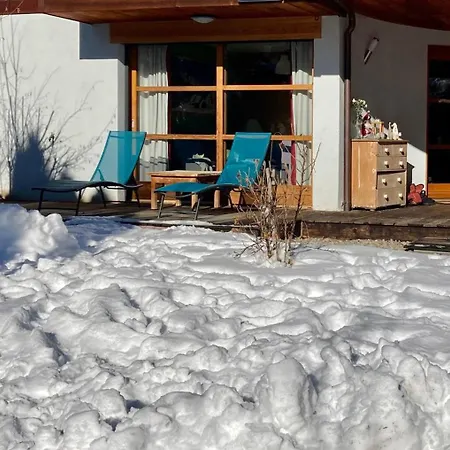 Dans * Briançon