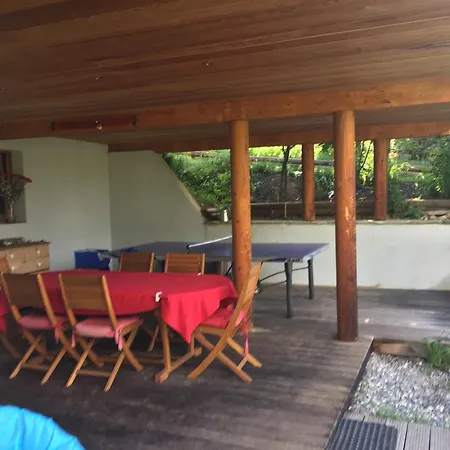 Dans Appartement Briançon
