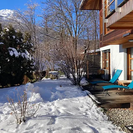 Dans * Briançon