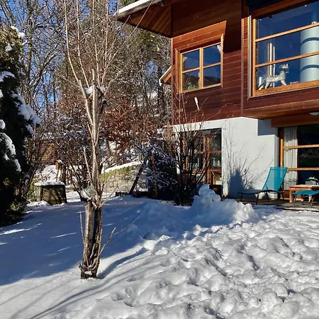 Appartement Dans *
