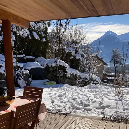Appartement Dans *