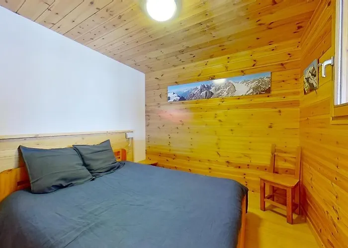 Dans Apartmán Briançon